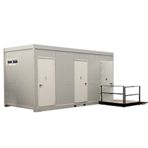 Module raccordable GLF disponible à la location pour l’organisation de vos évènements Module raccordable GLF disponible à la location pour l'organisation de vos évènements